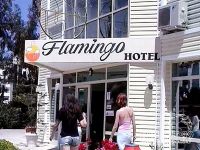FLAMINGO 4*