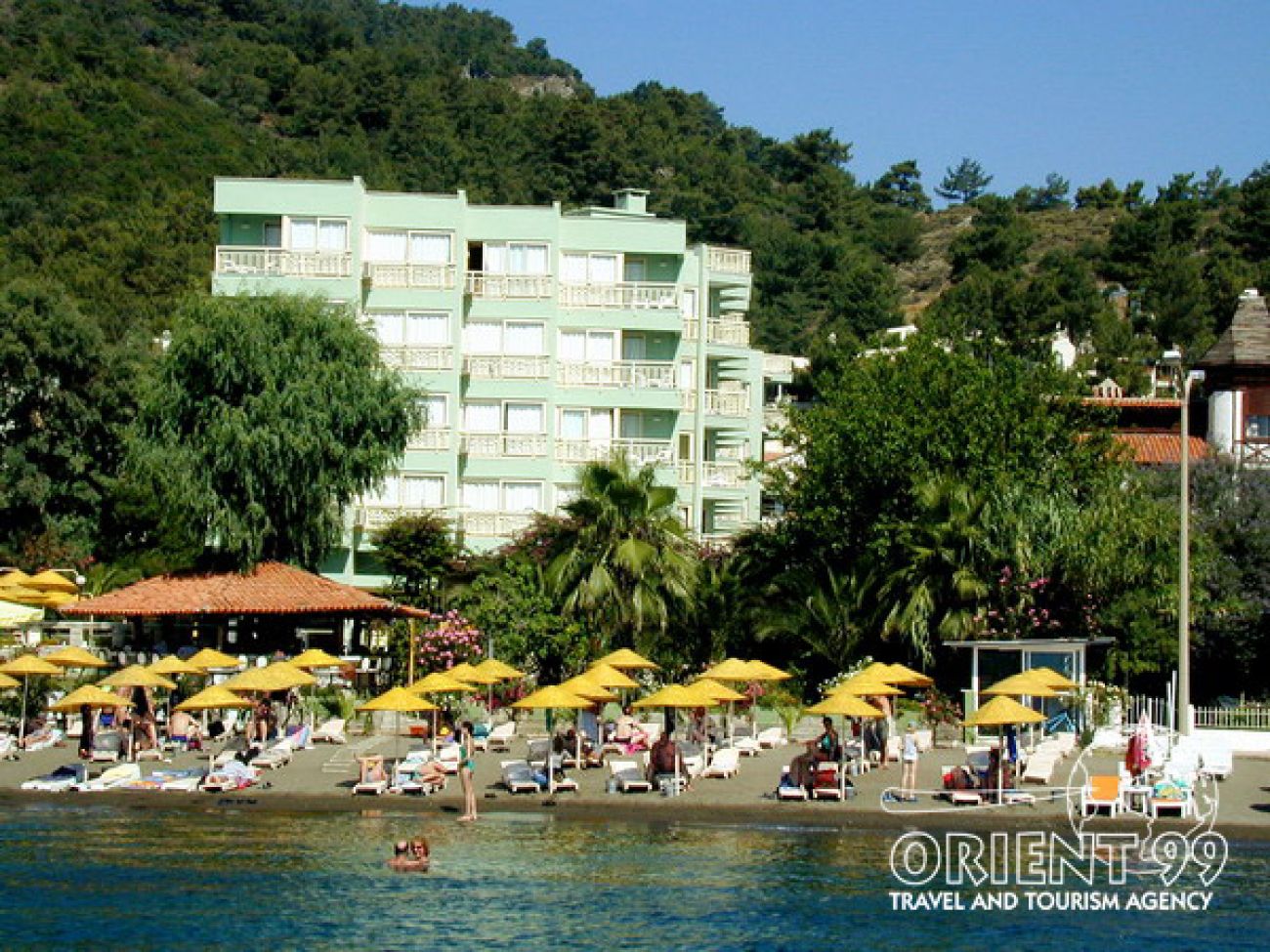 FLAMINGO 4*