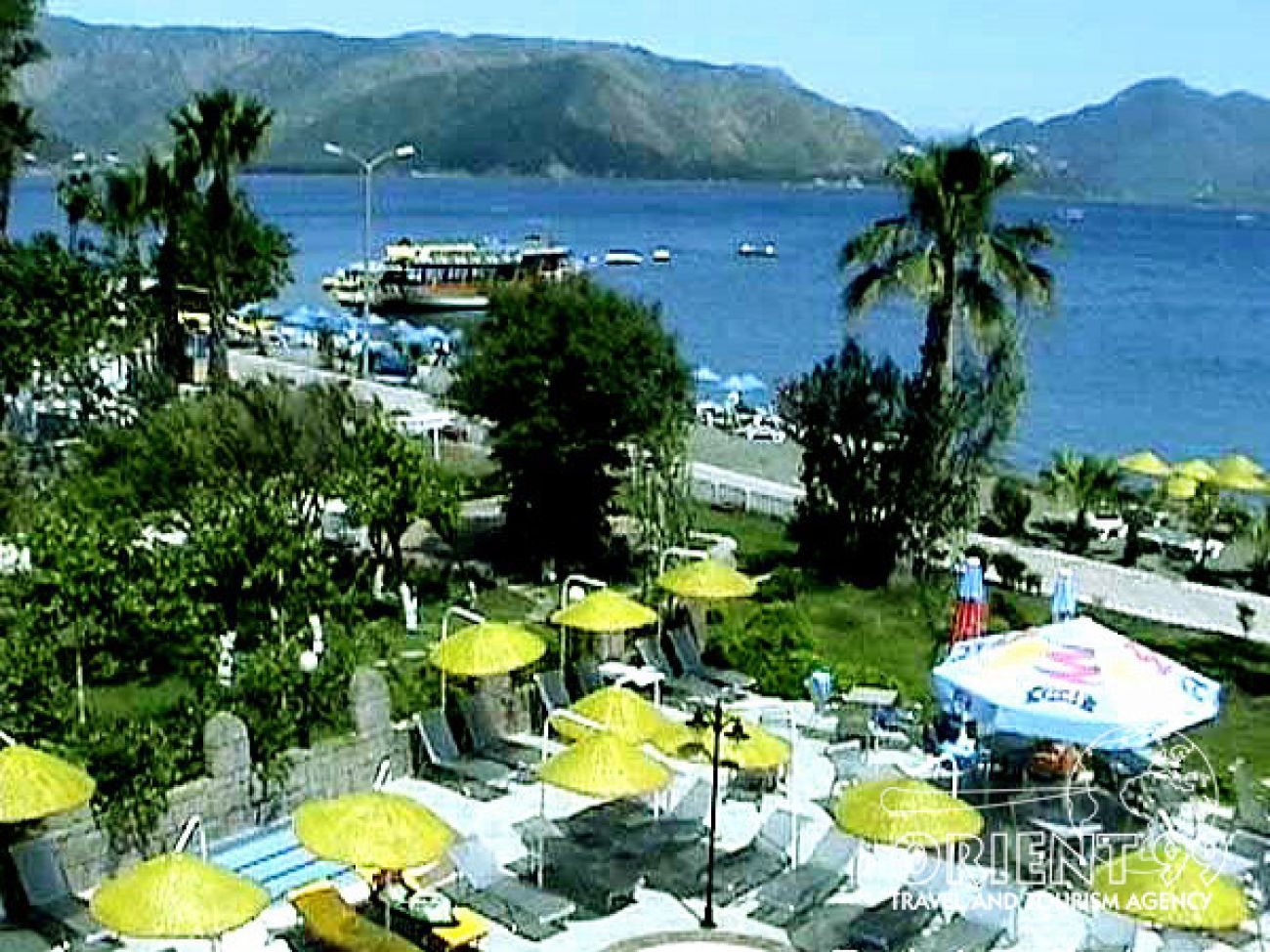 FLAMINGO 4*