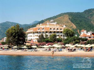 FORTUNA BEACH 4*