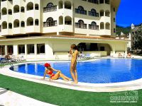 FORTUNA BEACH 4*