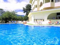 FORTUNA BEACH 4*
