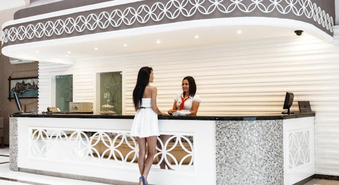 GALERI RESORT HOTEL 5*