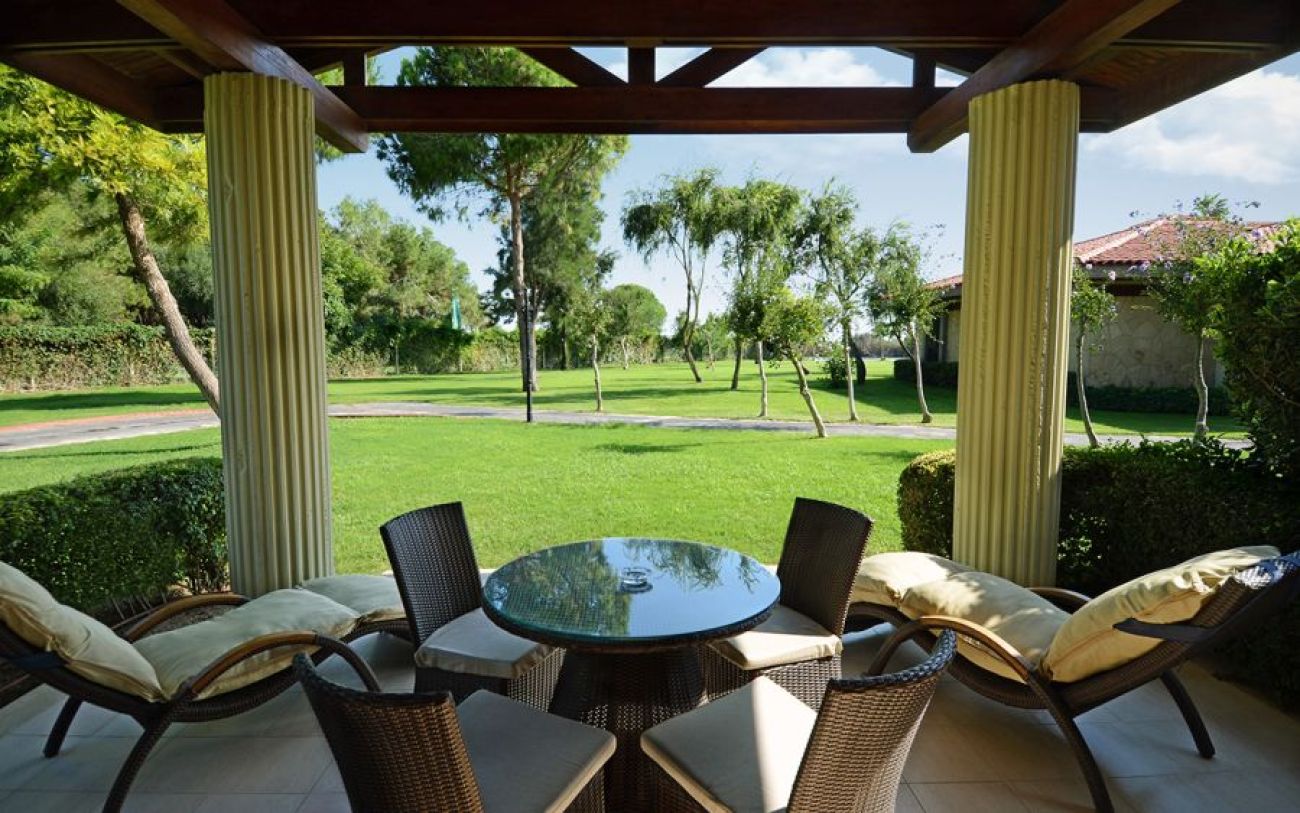 GLORIA GOLF 5*