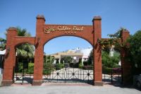 GOLDEN BEACH 4*