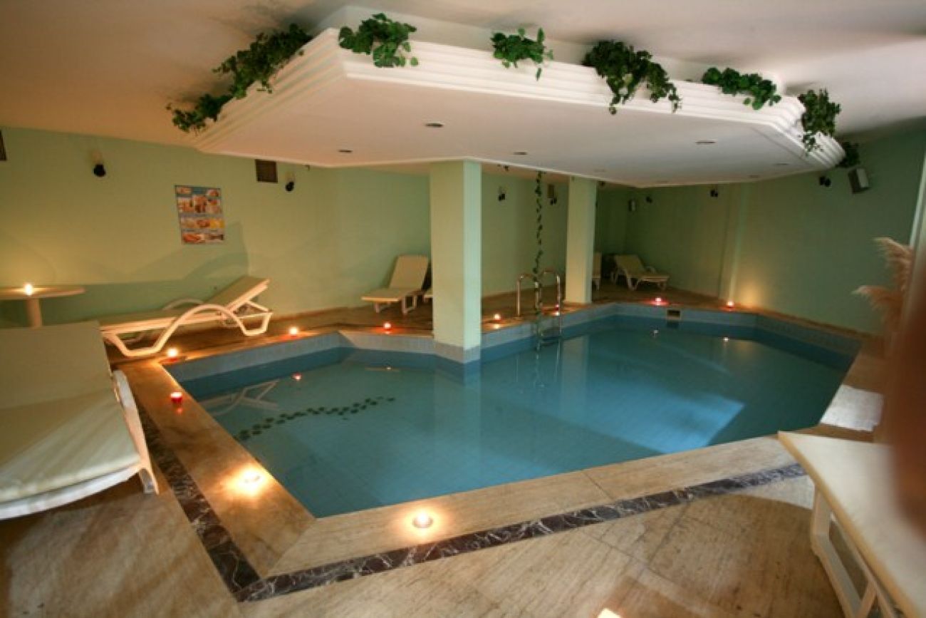 GOLDEN BEACH 4*