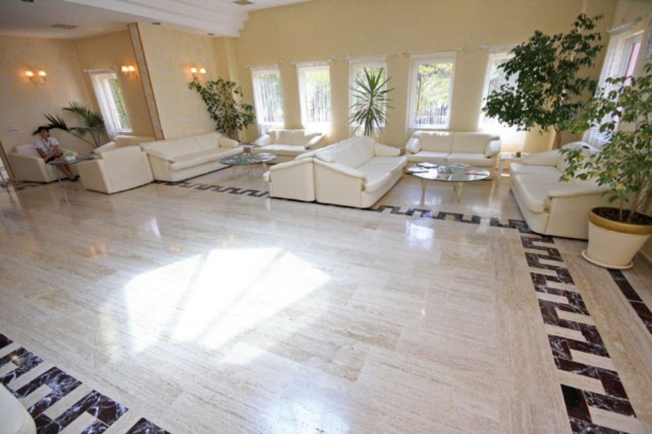 GOLDEN BEACH 4*