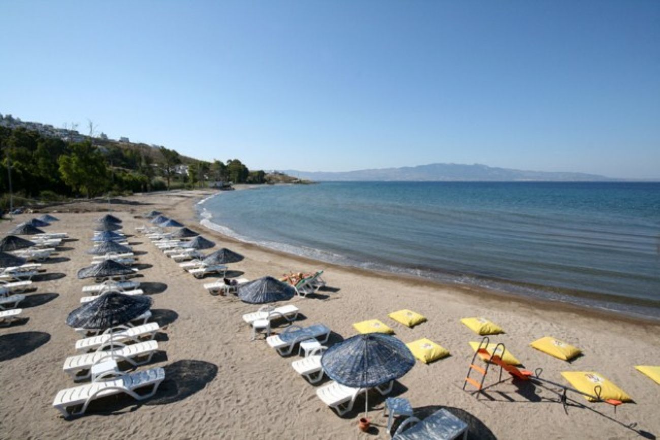 GOLDEN BEACH 4*