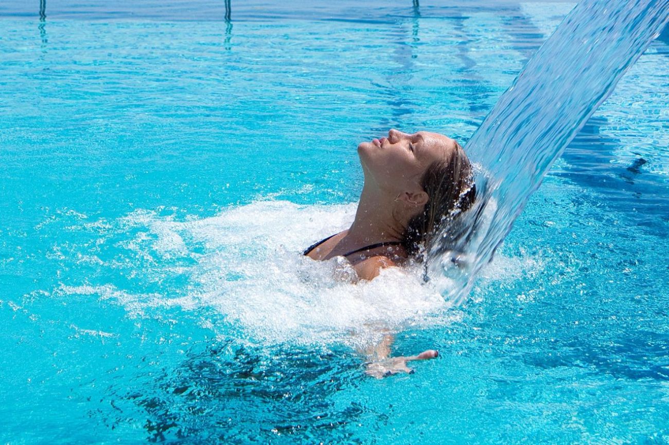 GRANADA LUXURY BELEK 5*