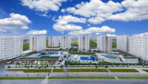 GRAND PARK LARA 5*