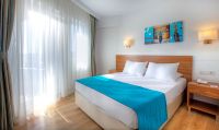 GRAND PARK LARA 5*