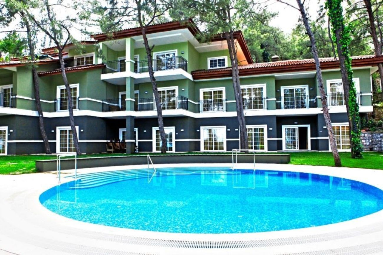 GRAND YAZICI CLUB TURBAN 5*