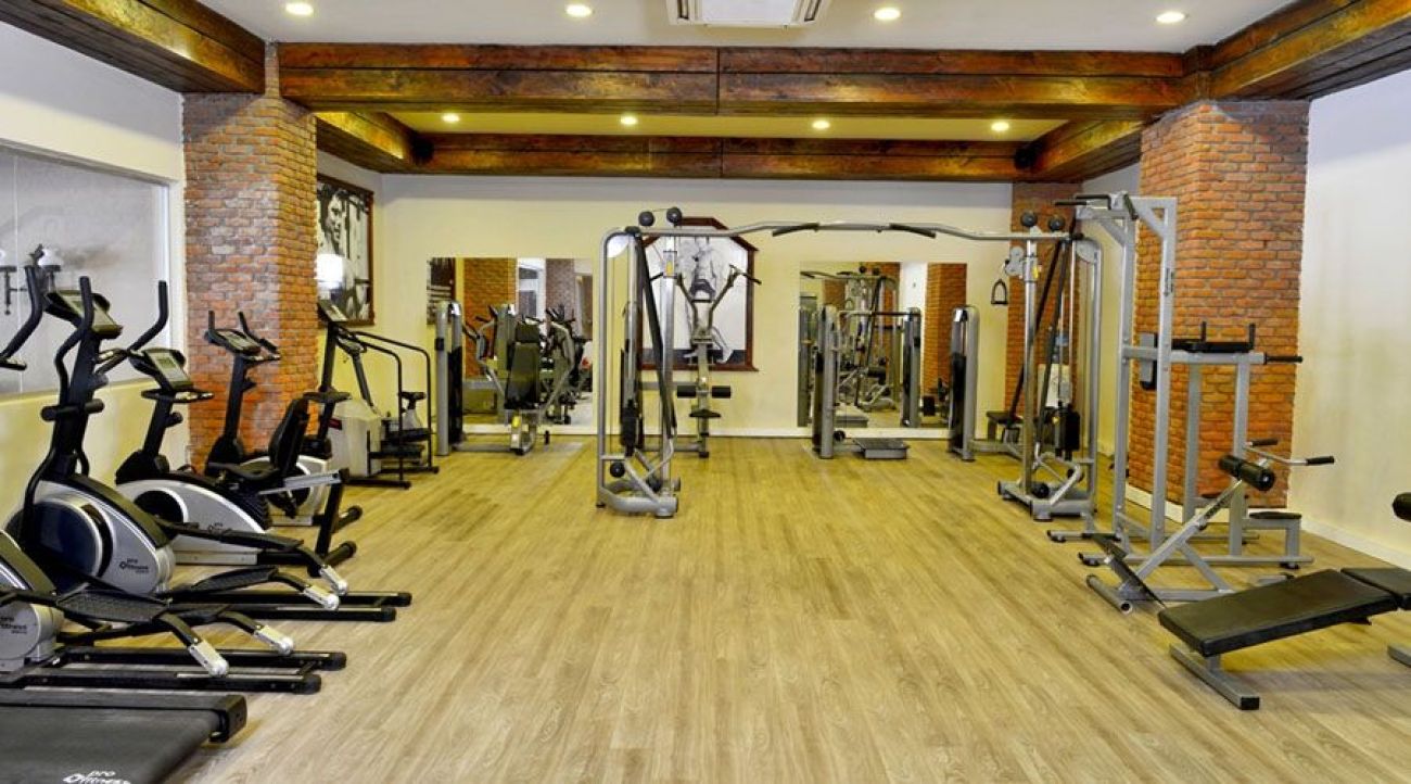 GRAND YAZICI CLUB MARMARIS PALACE 5*