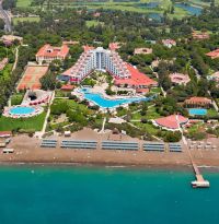 GREEN MAX HOTEL 5*