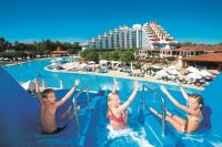 GREEN MAX HOTEL 5*