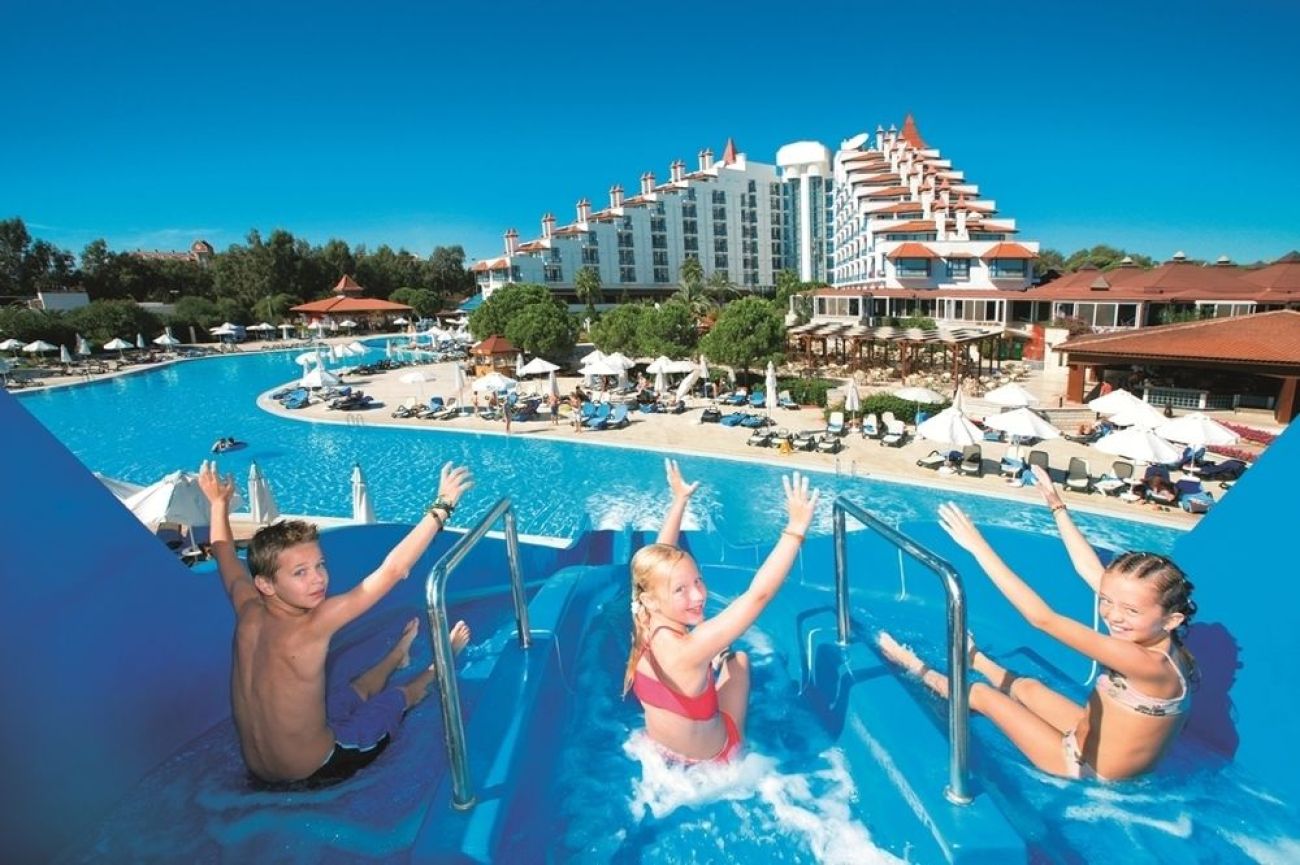 GREEN MAX HOTEL 5*