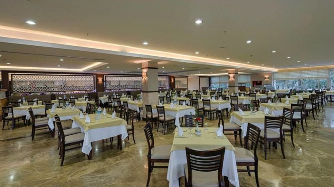 GREEN MAX HOTEL 5*