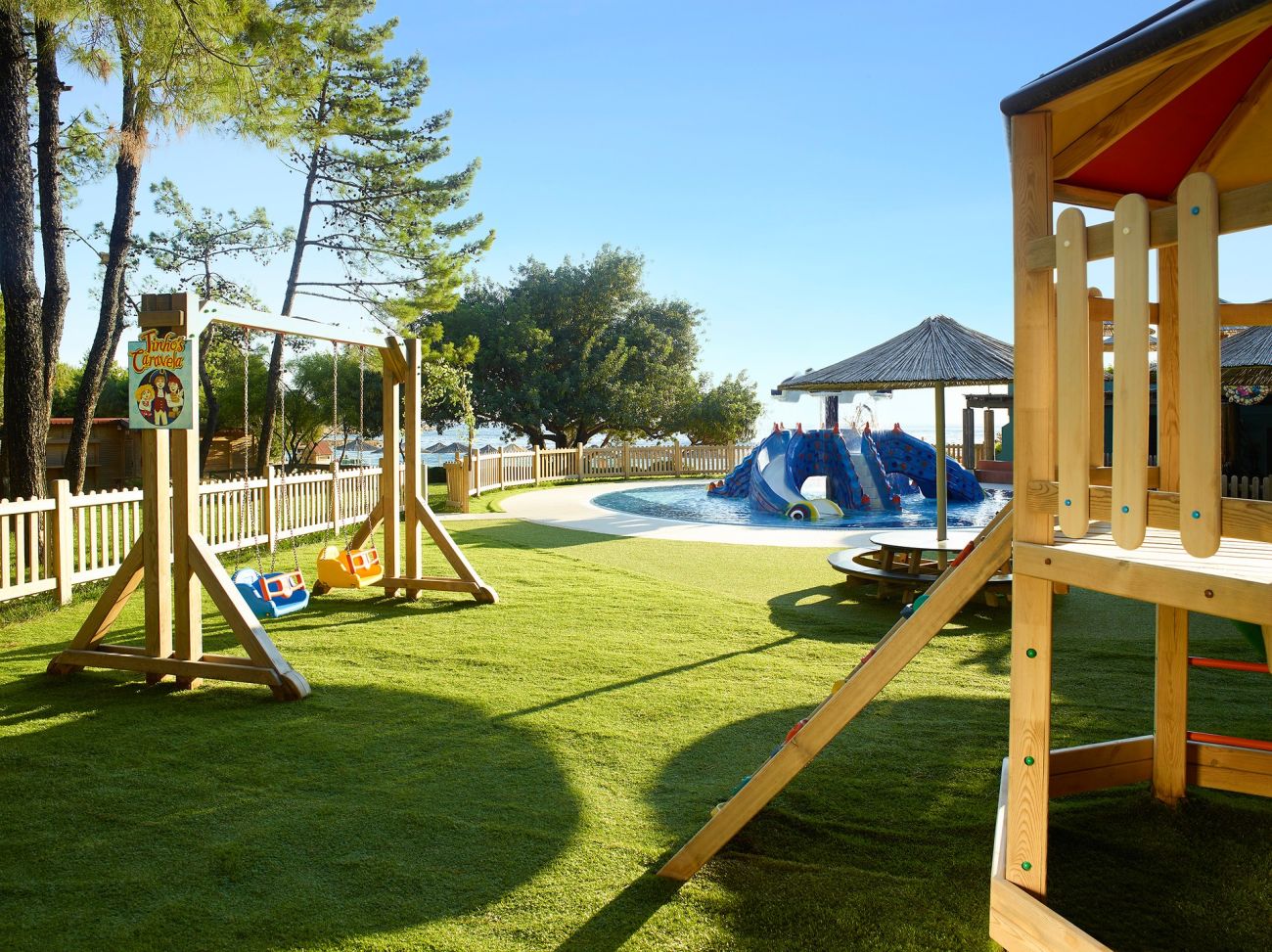 HAPIMAG SEA GARDEN HOTEL 5*