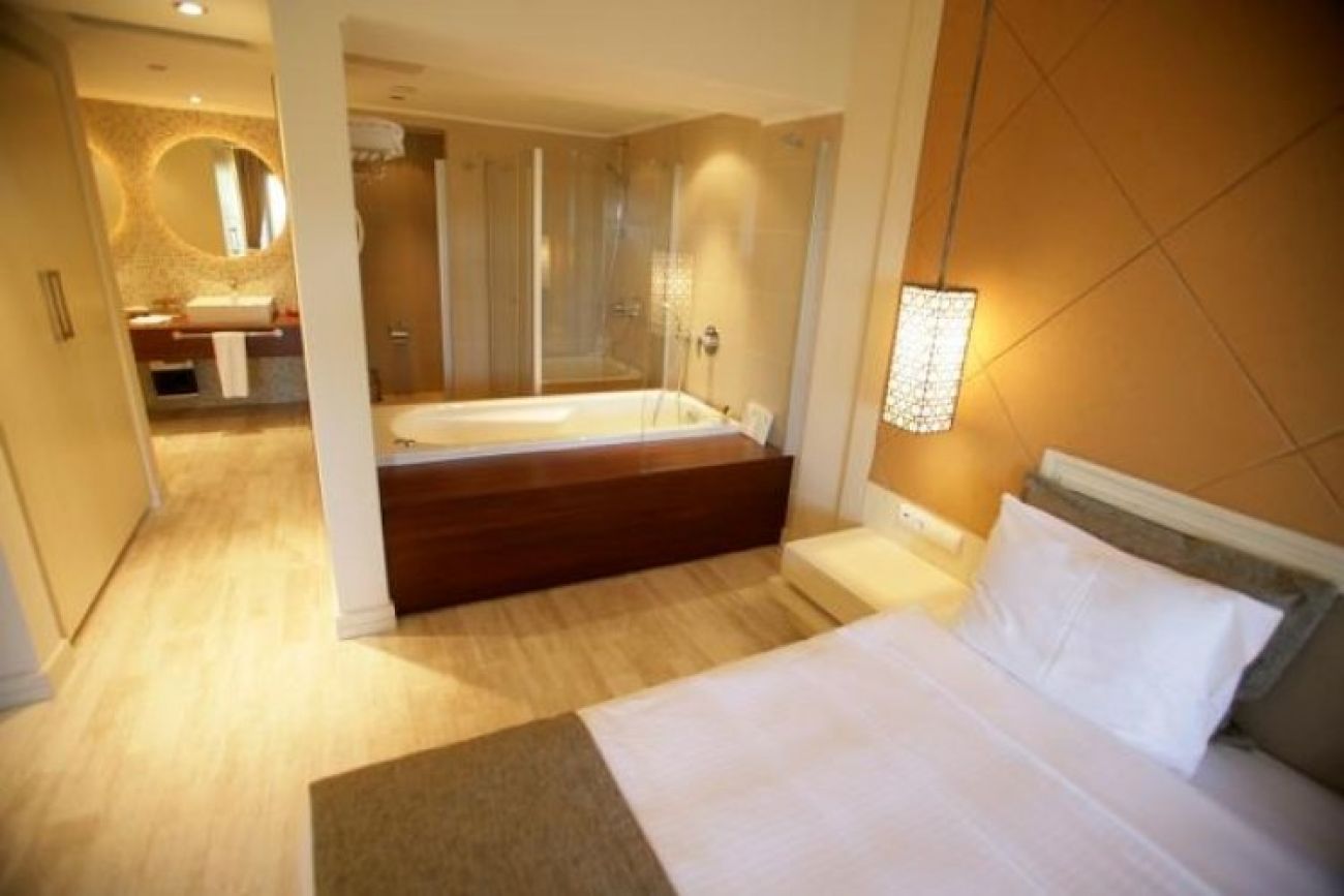 HAPIMAG SEA GARDEN HOTEL 5*