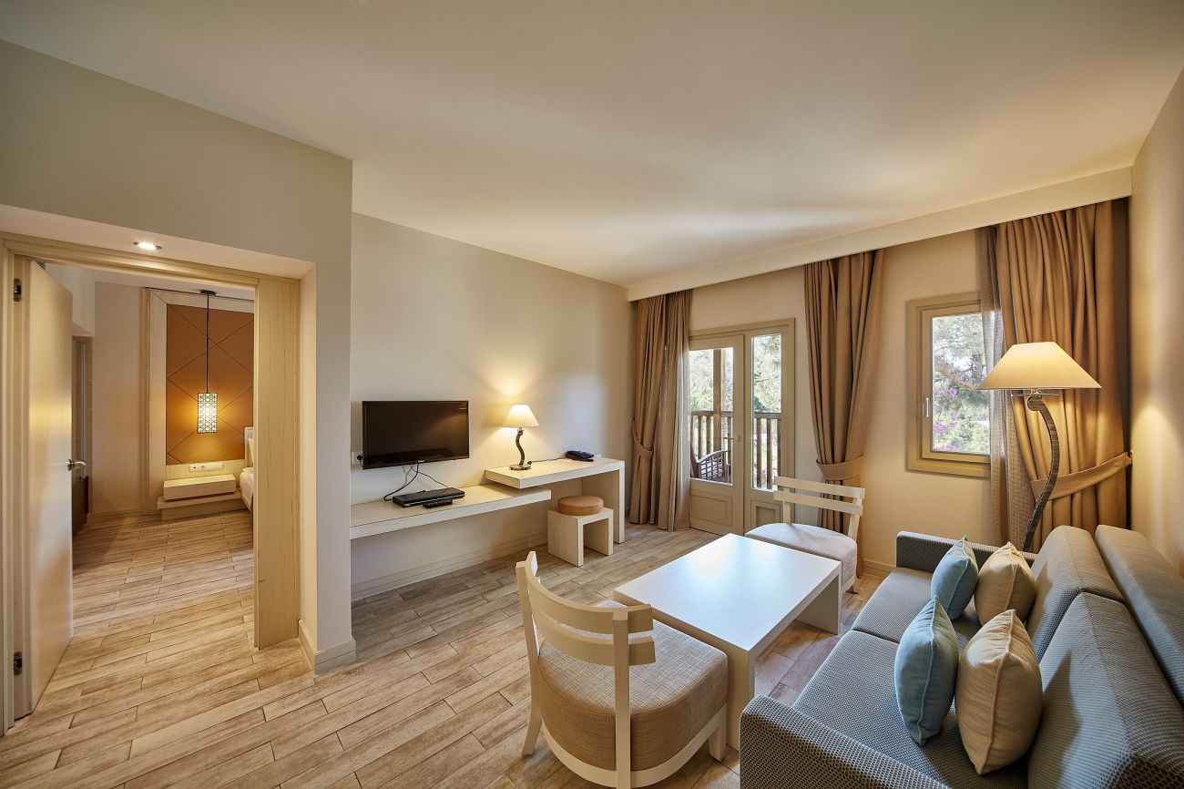 HAPIMAG SEA GARDEN HOTEL 5*