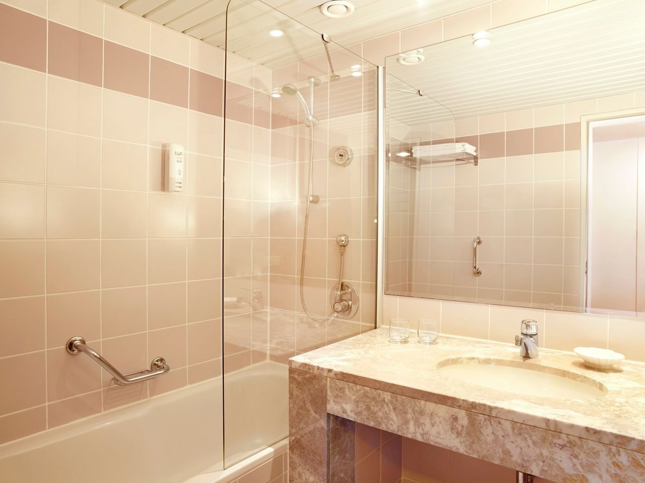 HAPIMAG SEA GARDEN HOTEL 5*