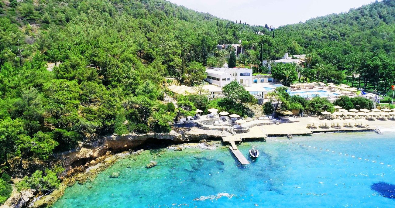HAPIMAG SEA GARDEN HOTEL 5*