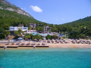 HAPIMAG SEA GARDEN HOTEL 5*