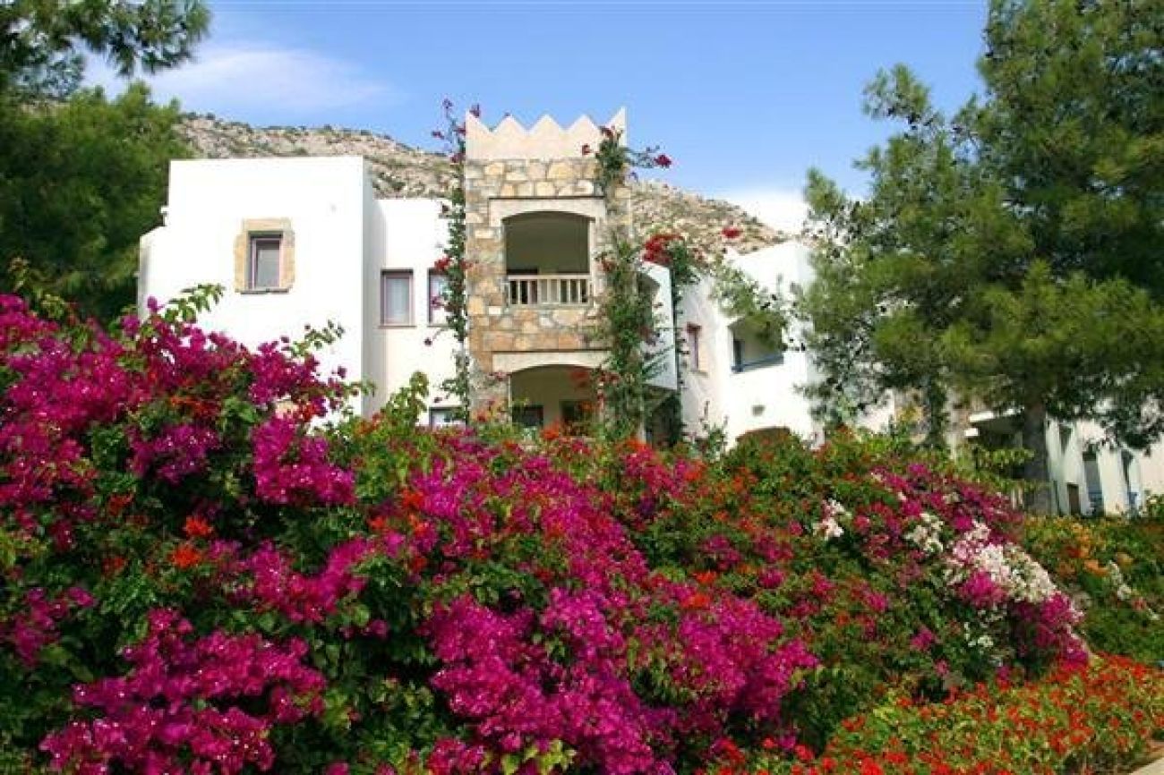 HAPIMAG SEA GARDEN HOTEL 5*