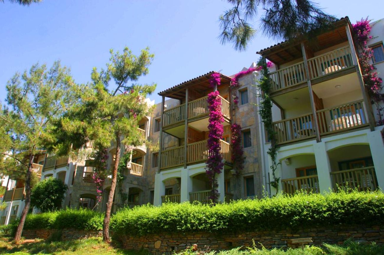 HAPIMAG SEA GARDEN HOTEL 5*