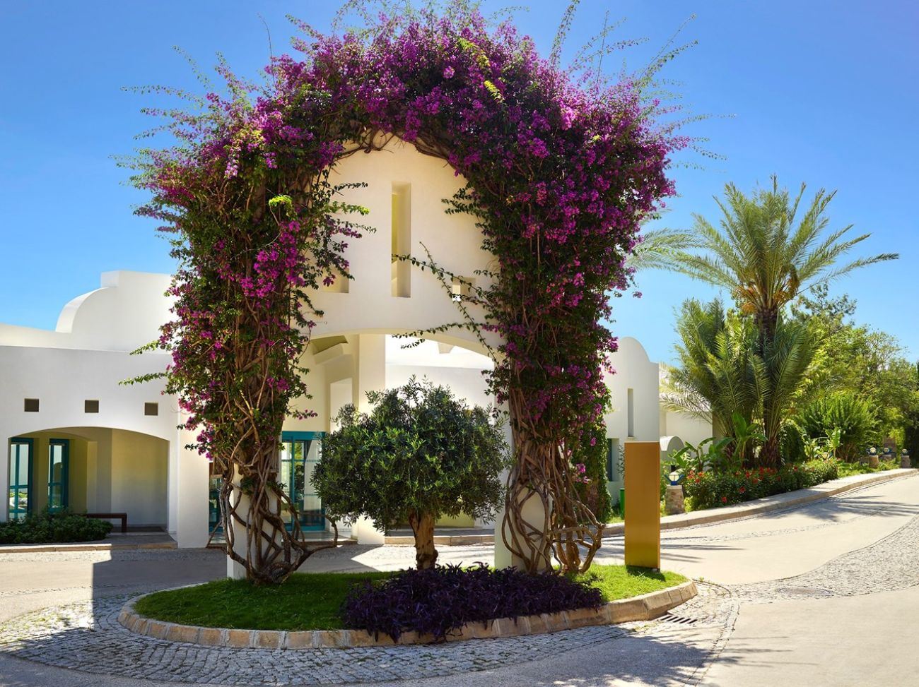 HAPIMAG SEA GARDEN HOTEL 5*