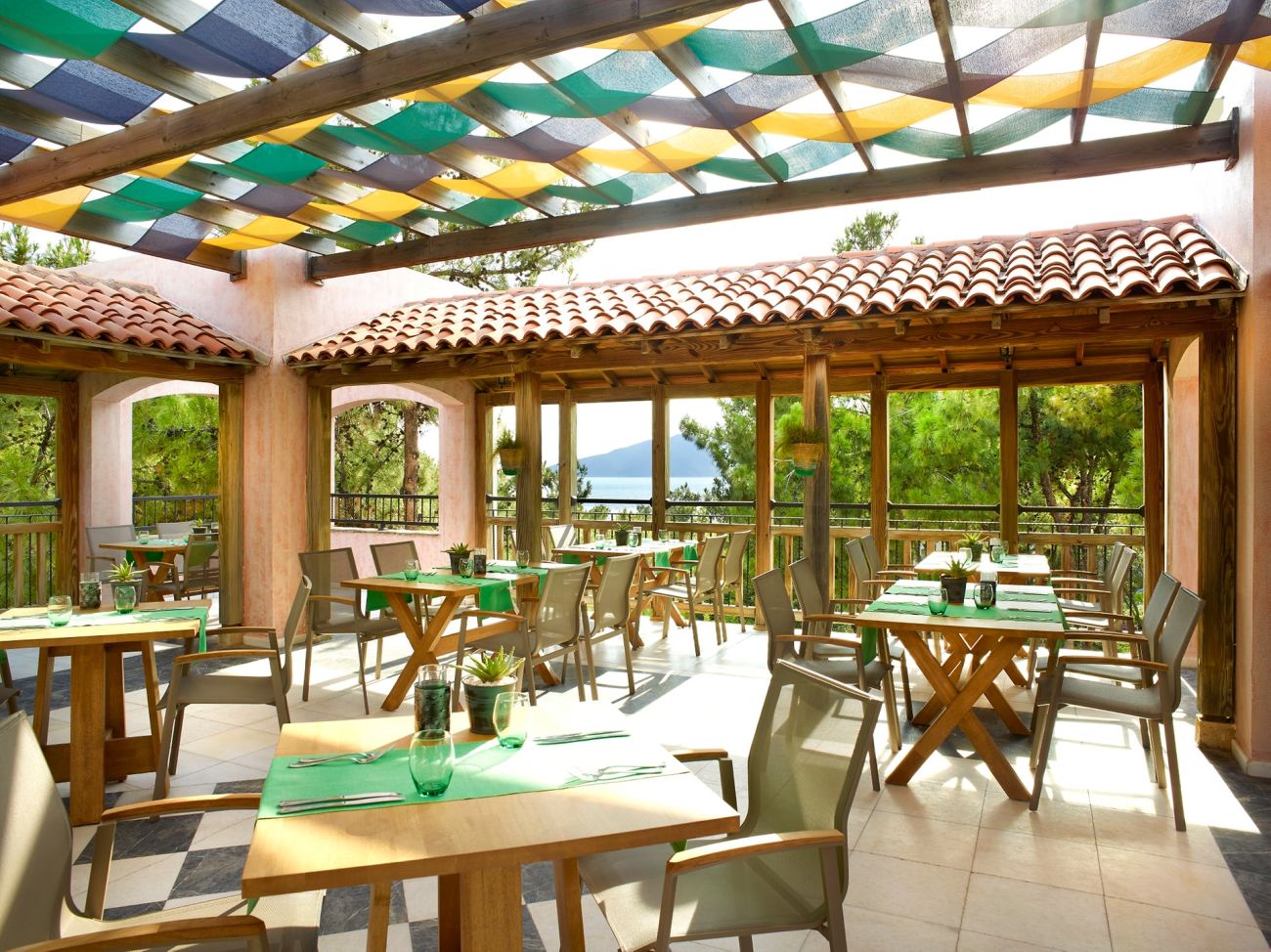 HAPIMAG SEA GARDEN HOTEL 5*