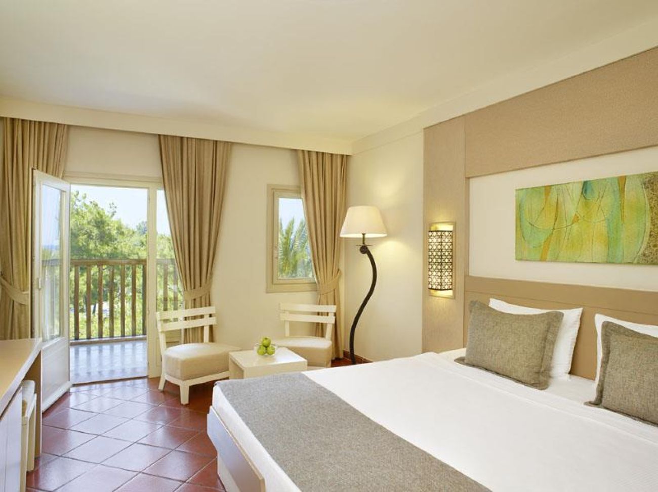 HAPIMAG SEA GARDEN HOTEL 5*