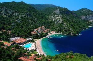 HILLSIDE BEACH CLUB HV 5*