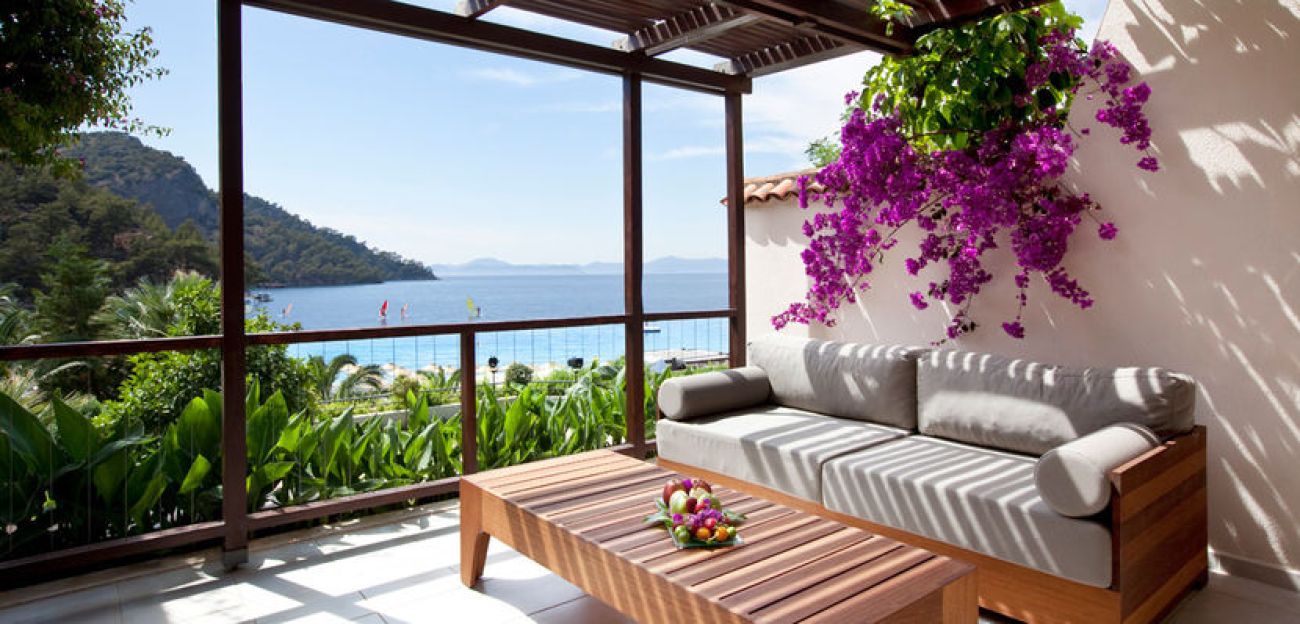 HILLSIDE BEACH CLUB HV 5*