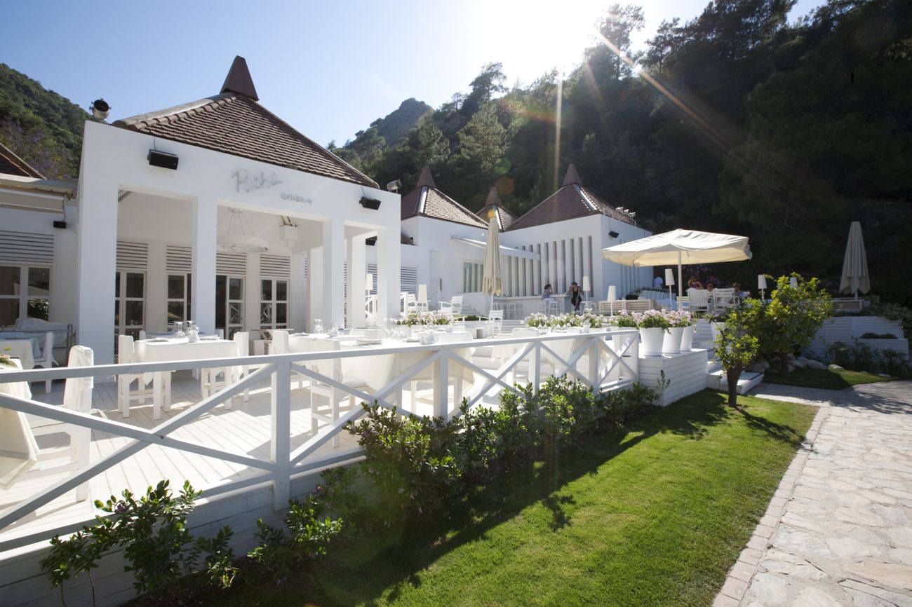 HILLSIDE BEACH CLUB HV 5*