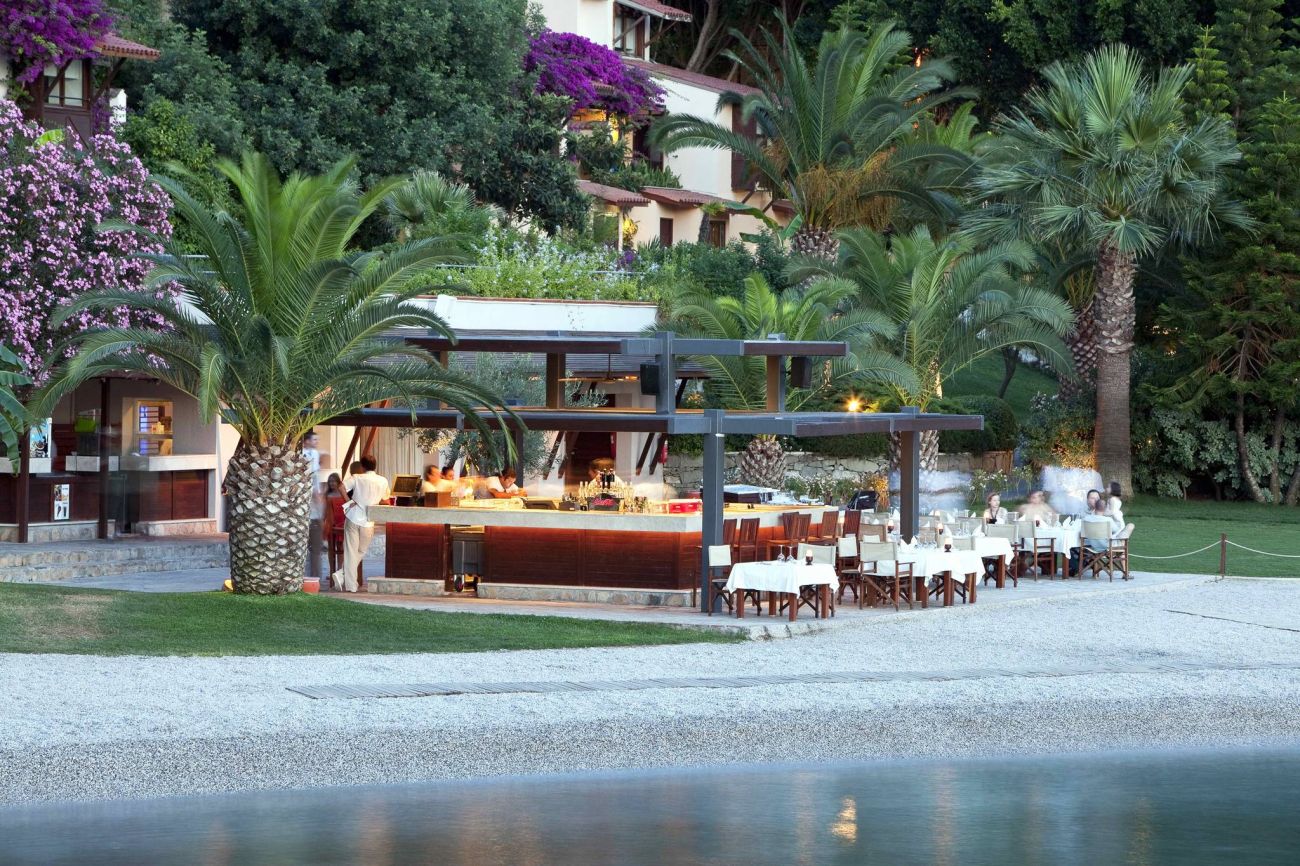 HILLSIDE BEACH CLUB HV 5*