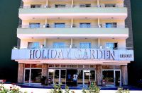 HOLIDAY GARDEN RESORT 5*