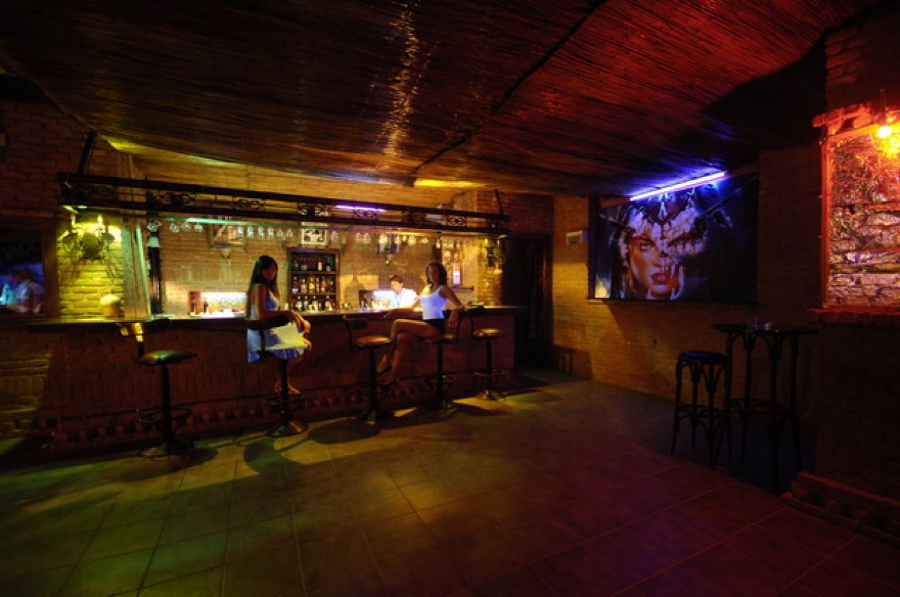 HOLIDAY PARK RESORT HOTEL 5*