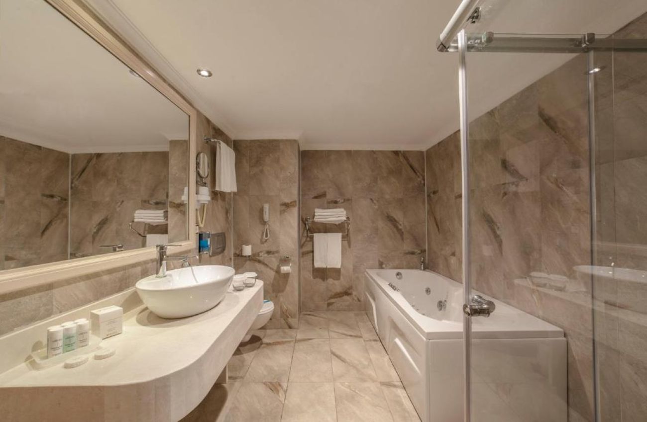 HOTEL TURAN PRINCE 5*