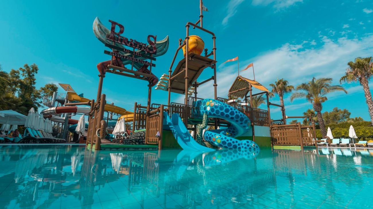 HOTEL TURAN PRINCE 5*