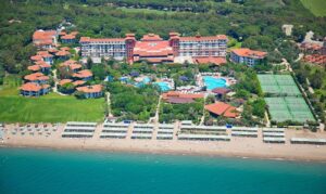 IC HOTELS GREEN PALACE 5*