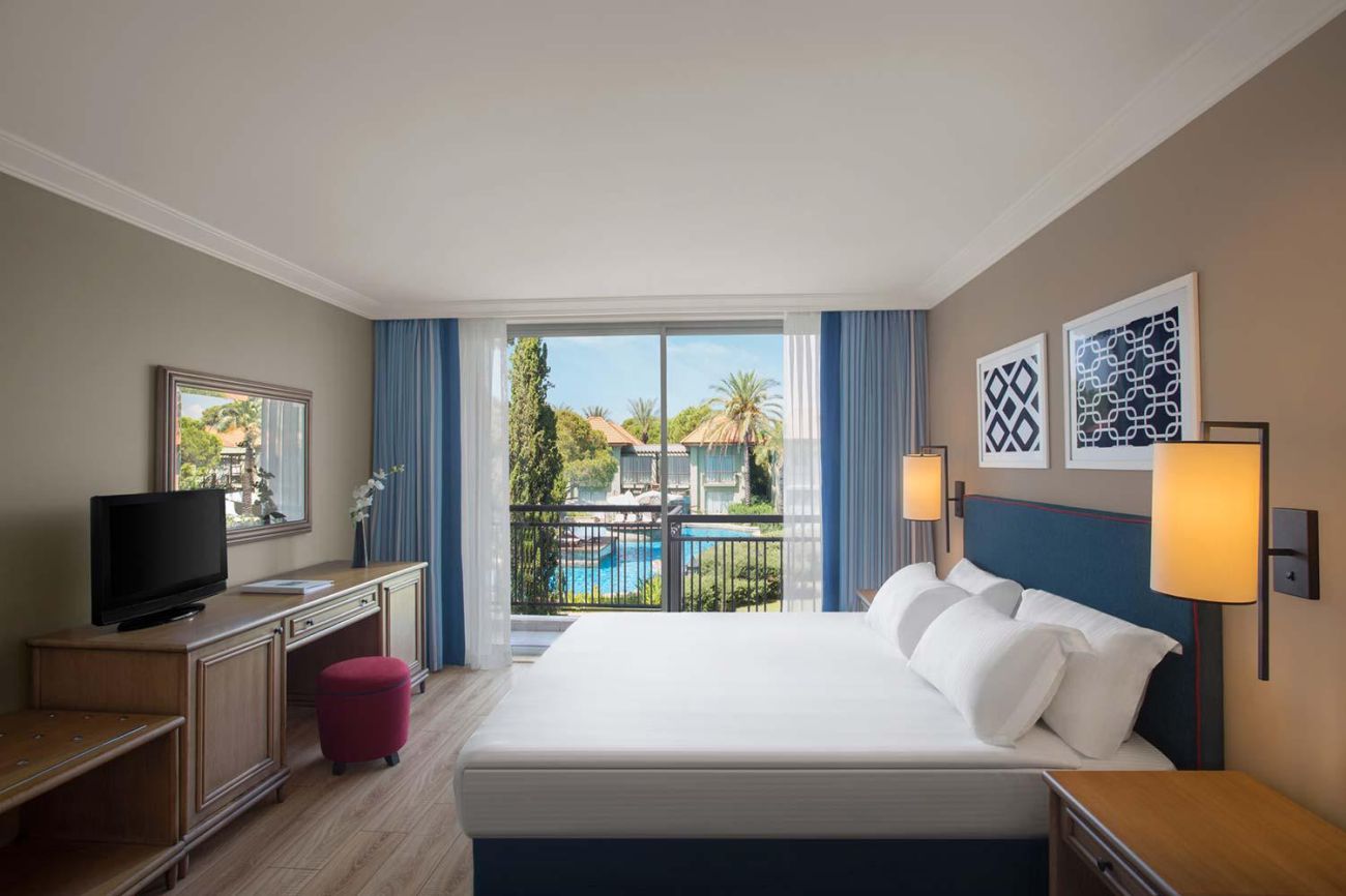 IC HOTELS GREEN PALACE 5*