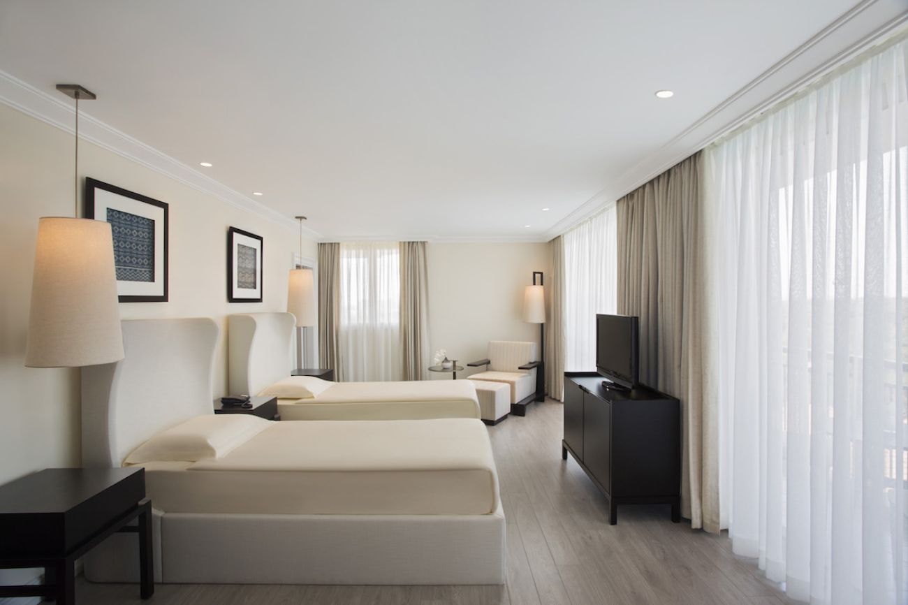 IC HOTELS GREEN PALACE 5*