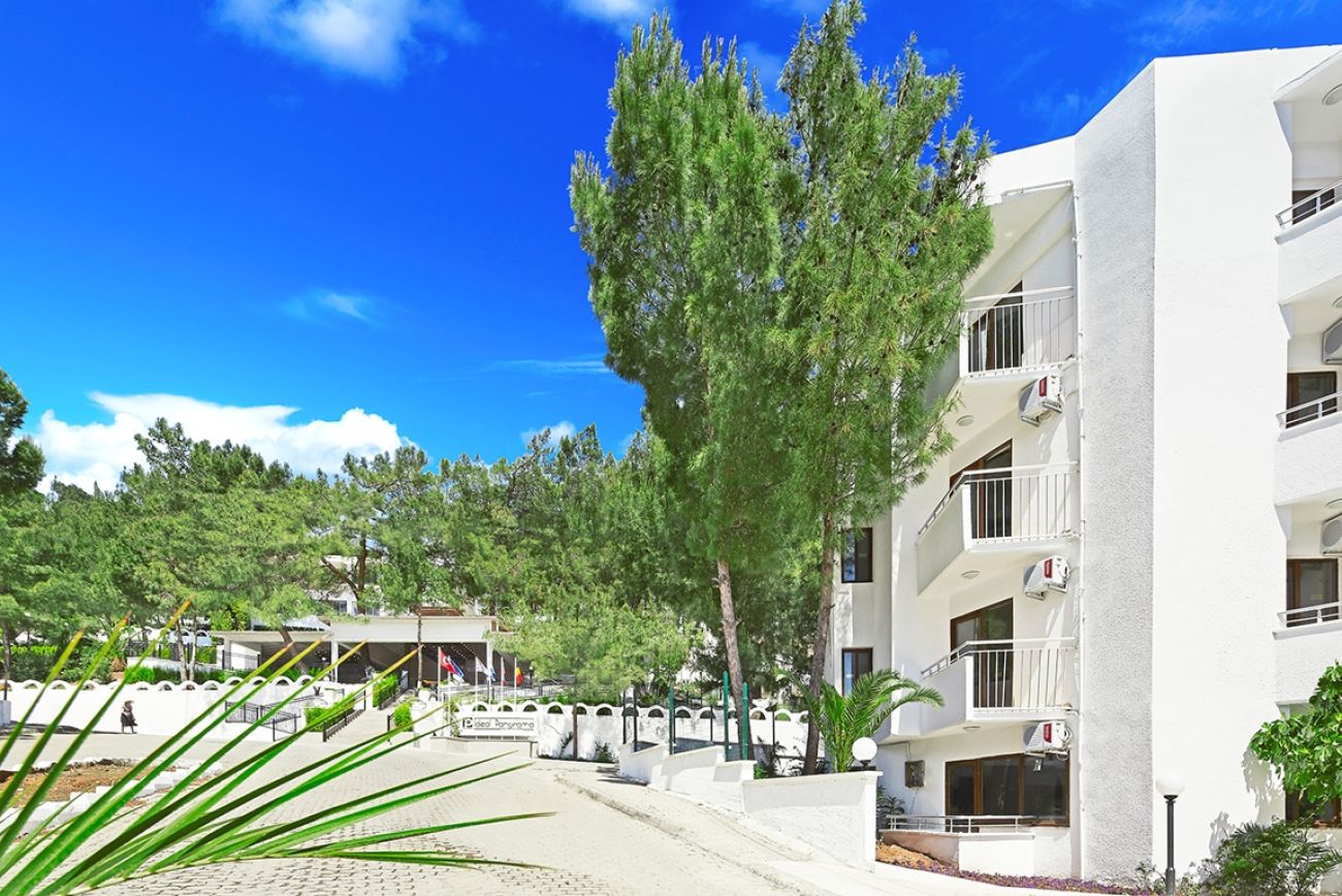 ISLA PANORAMA HOTEL 4*
