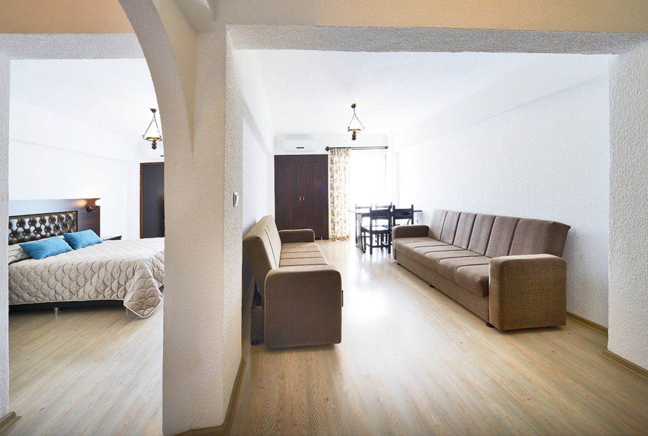 ISLA PANORAMA HOTEL 4*