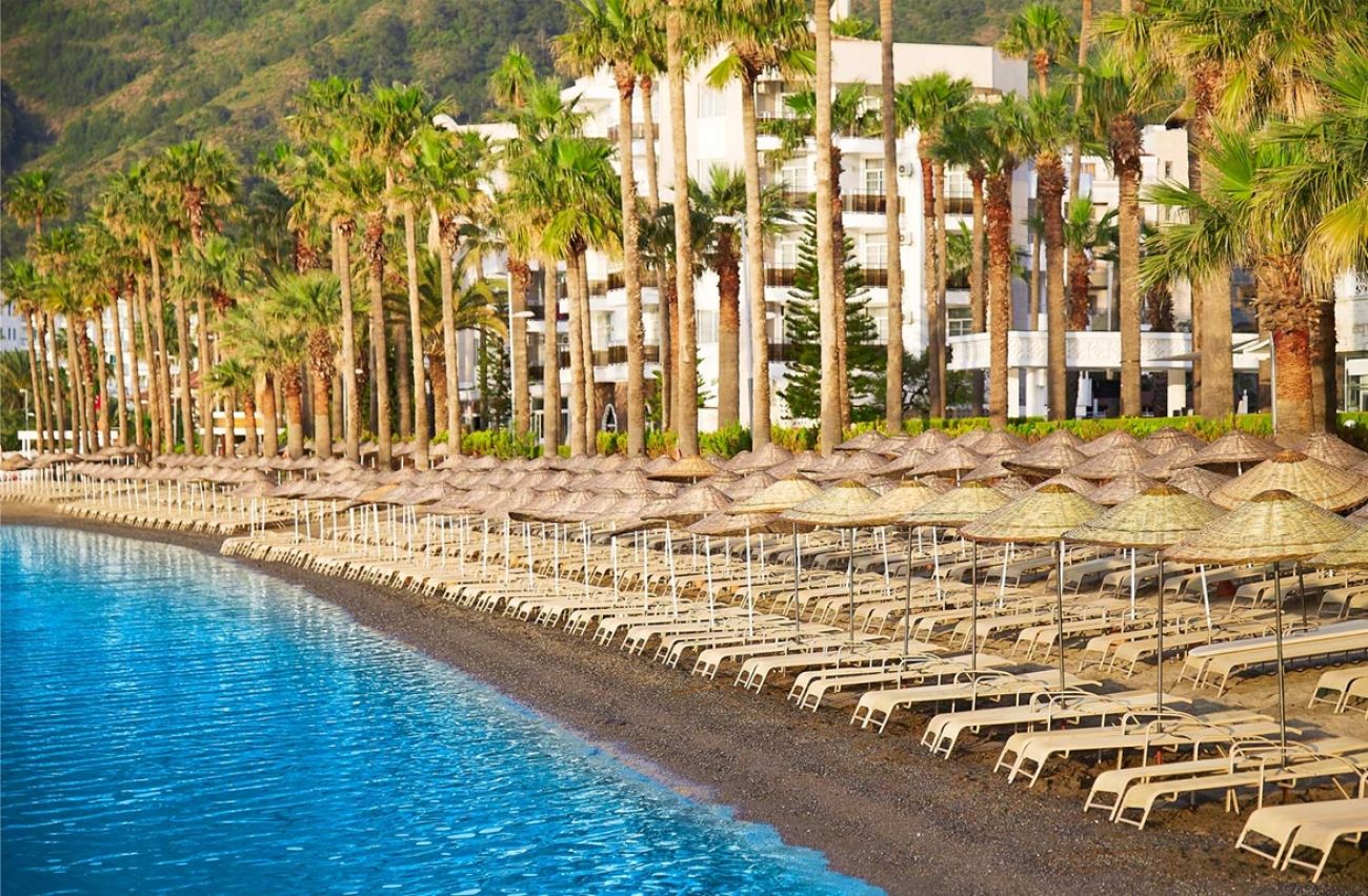 PRIME BEACH 5*