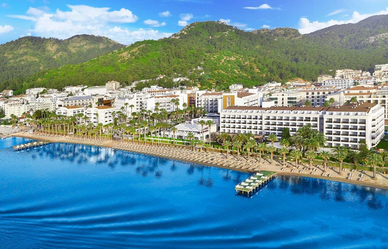 PRIME BEACH 5*
