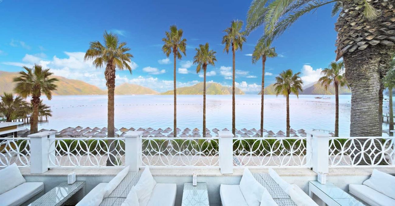 PRIME BEACH 5*