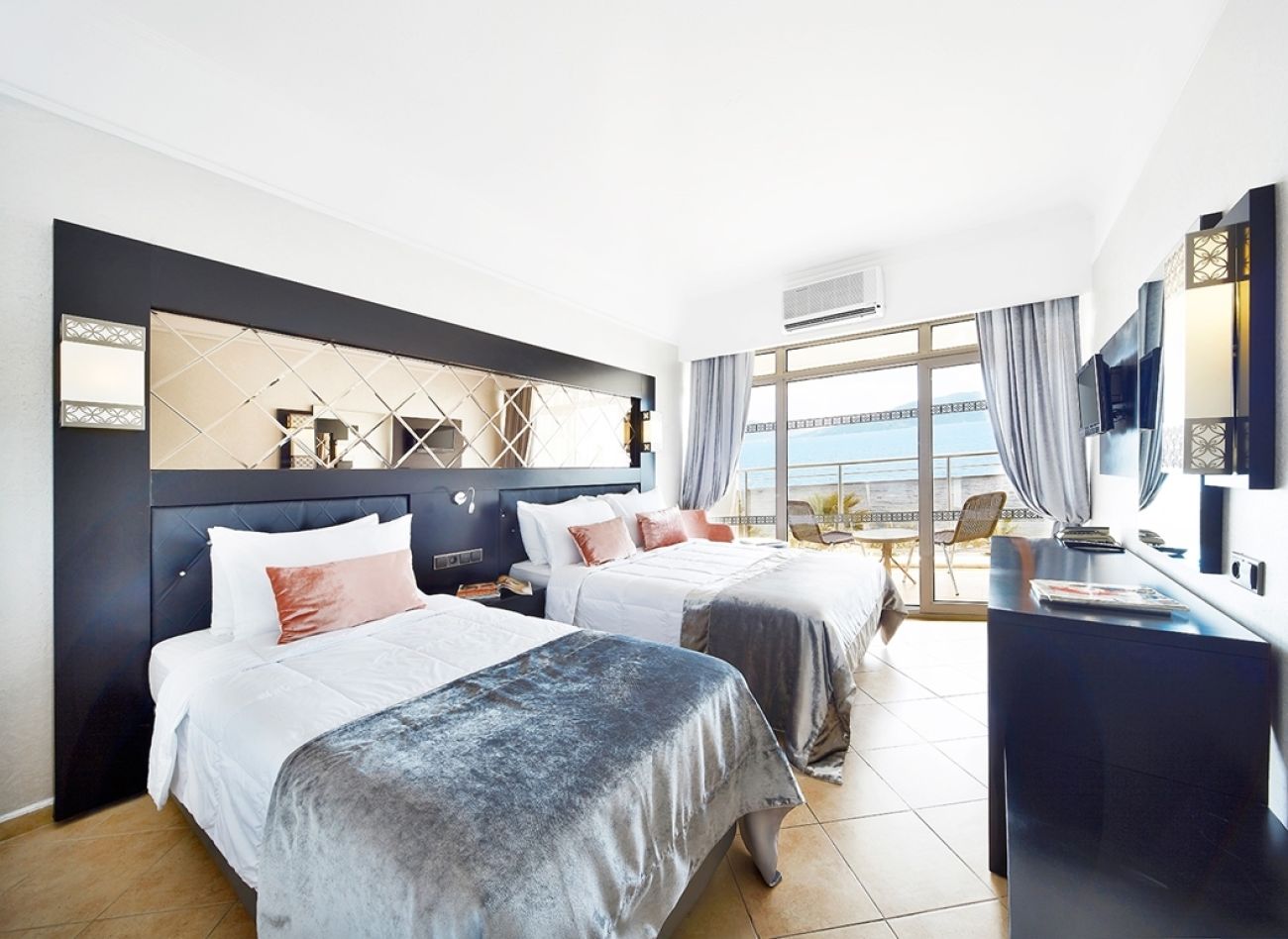 PRIME BEACH 5*