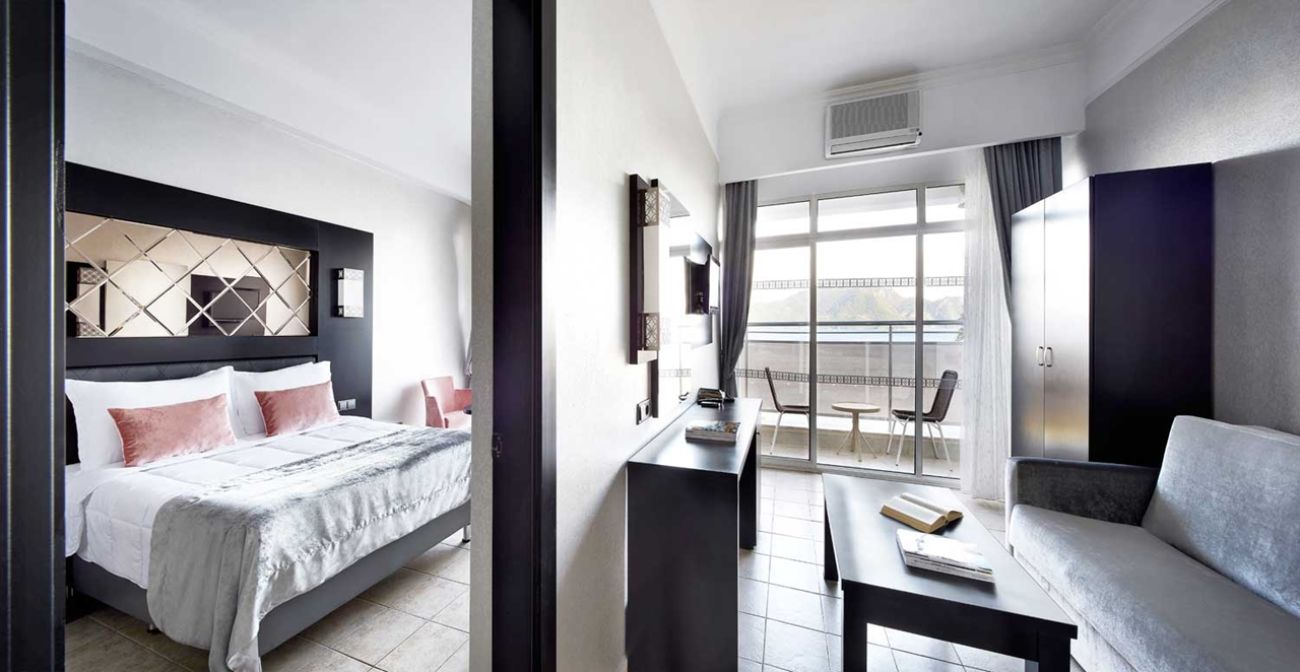 PRIME BEACH 5*